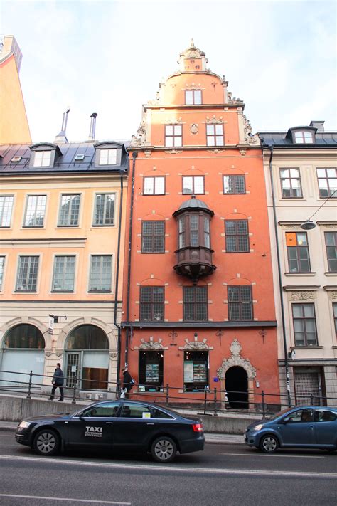 hornsgatan 18|Hornsgatan 18 Stockholms län, Stockholm